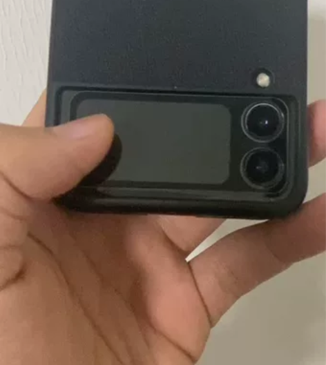 三星Z flip3 内存8128自用机器，...