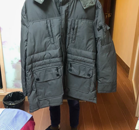 男士羽绒服。 感兴趣的话点“我想要”和我私...