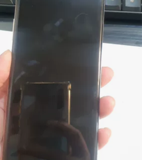个人使用三星note10+     内存1...