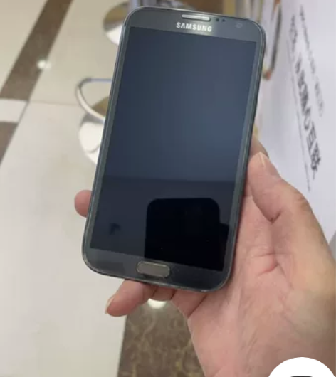 三星7100 note2港版无拆无修无进水...