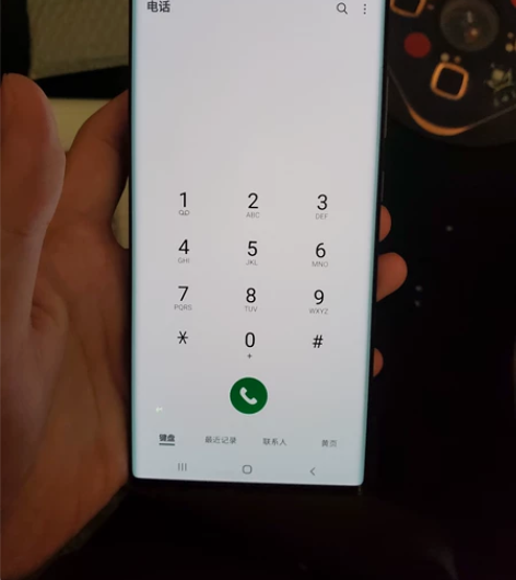三星Note20Ultra5G韩版256G...