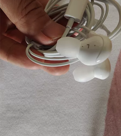 vivo x fold耳机 typec接口...