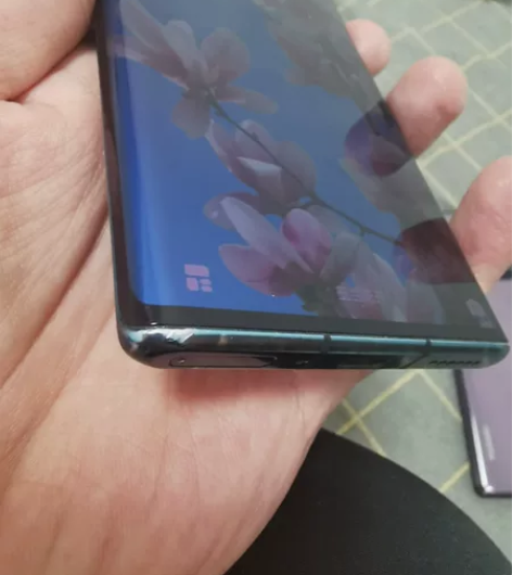 mate30pro 8+128 全原无修 ...