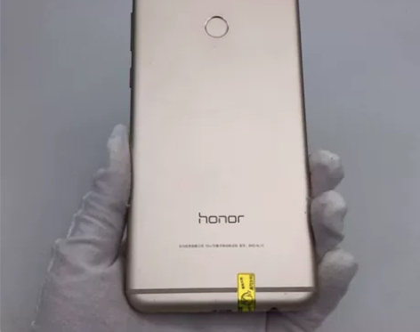 9成新honor/荣耀 荣耀畅玩7X  二...