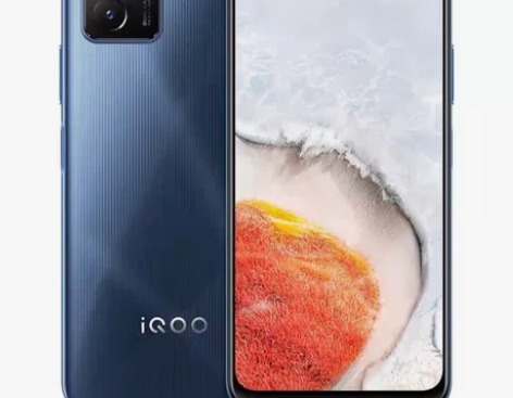 全新iqoou5x手机vivo手机IQOO...