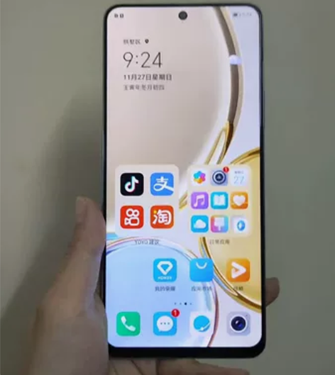 荣耀x30 5g 6+128 原...