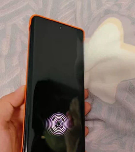 Vivo x80pro 12+256黑色,...