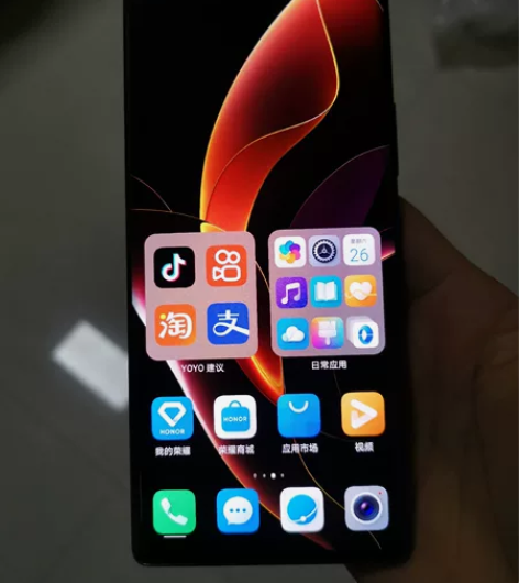 荣耀60,12+256g,功能全部正常,没...