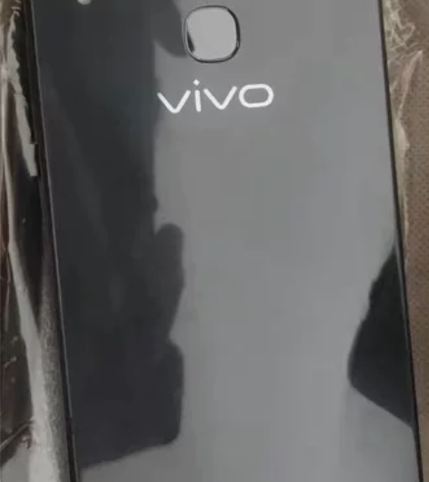 二手vivoX21i冰钻黑664G有指纹和...