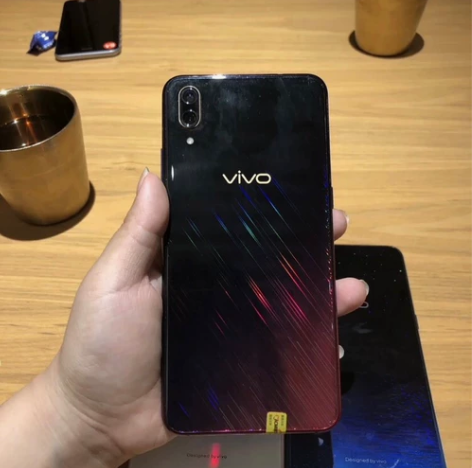 vivox23 之前买来店里用的备用机  ...