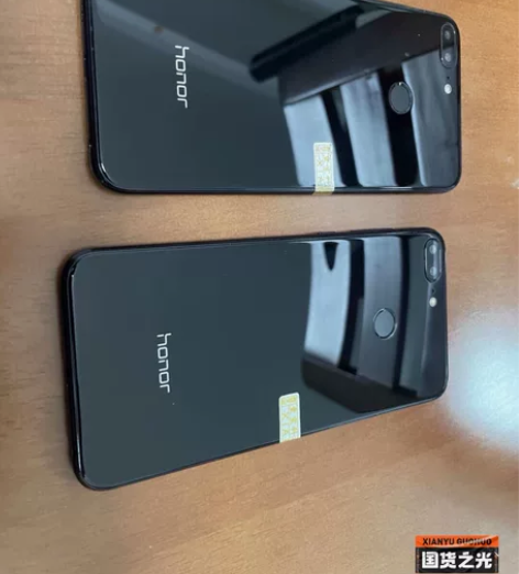 成色很好 二手手机华为 荣耀9青春版 全网...