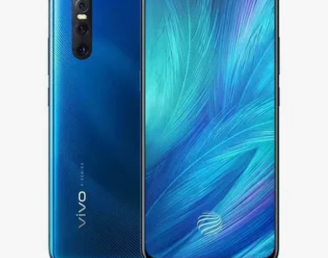 二手手机vivo x27升降式摄像头x23...