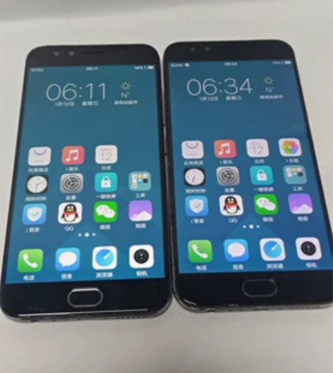 vivox9i手机 4+64全网通手机， ...