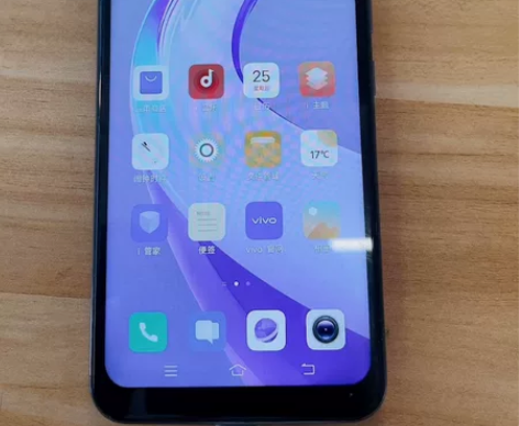 vivoY73s ，可使用5G，内存8G，...