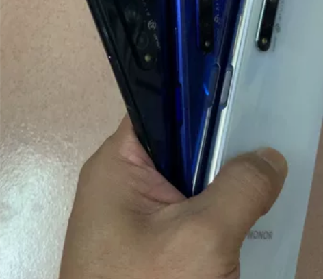 华为 荣耀 20s 内存8+128g 国行...