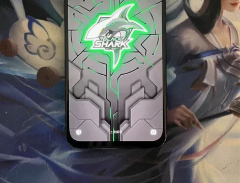 黑鲨3pro（5g），8+256g，黑色 ...