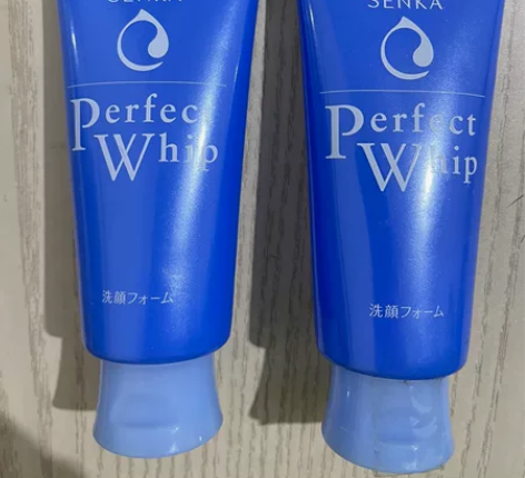 资生堂珊珂泡沫洁面乳，12一支包邮，2支2...
