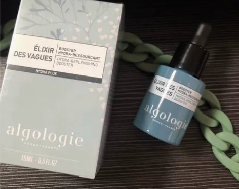 ALGOLOGIE欧华妍海藻精粹精华15m...