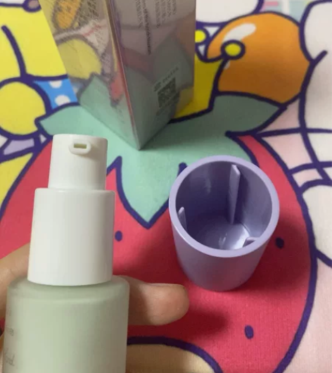 滋色爱丽丝绿色隔离全新出日期到24年12月...