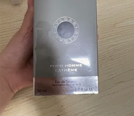 宝格丽大吉岭极致香水50ml，全新未拆封2...