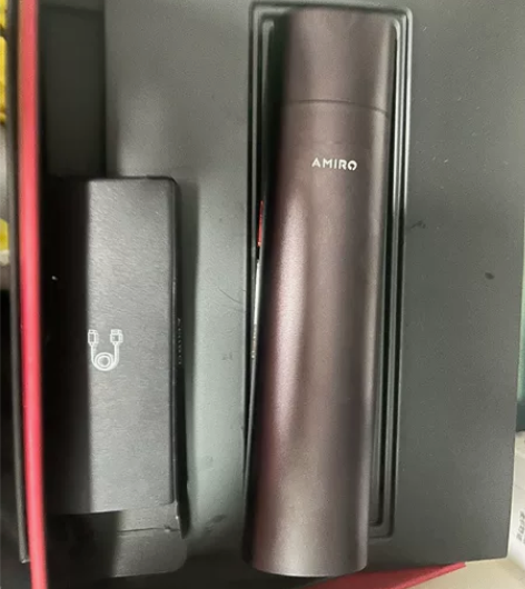 觅光美容仪旗舰店入  用了两次不想用了 自...