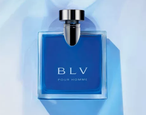 宝格丽蓝茶香水100ml正品 余量9成 不...