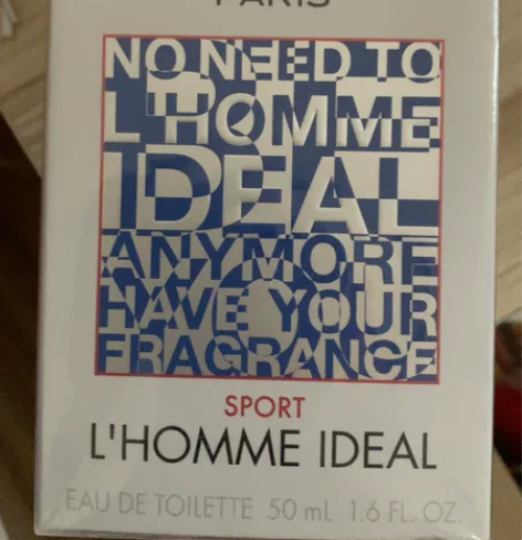 同事送的香水，没开封，自己平时也不用，正品...