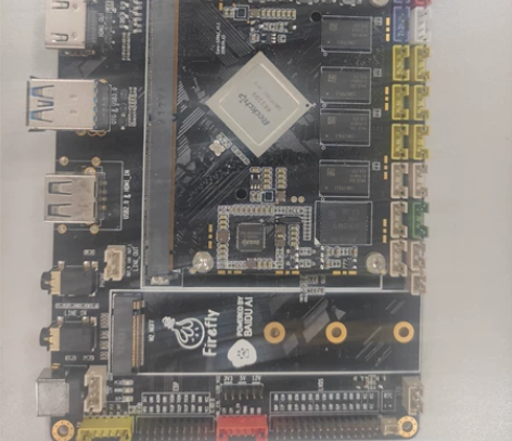 接ARM Linux 驱动移植，uboot...