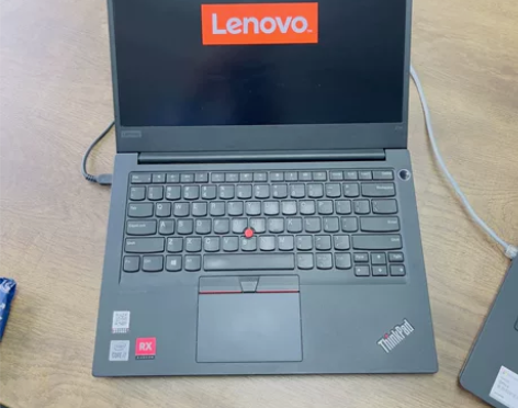 联想ThinkPad e14英特尔酷睿i7...