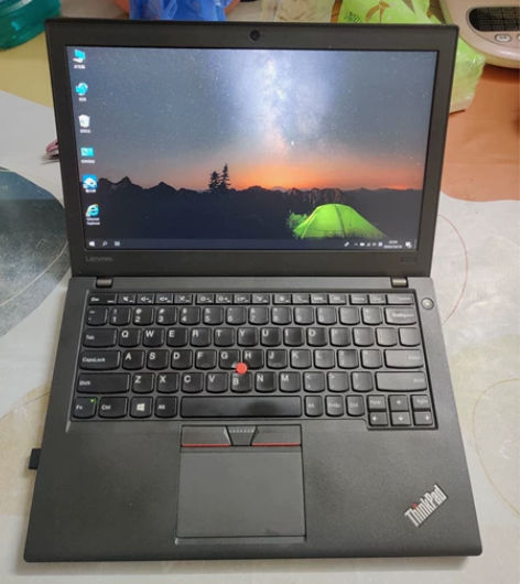 ThinkPad x260 成色还不错的x...