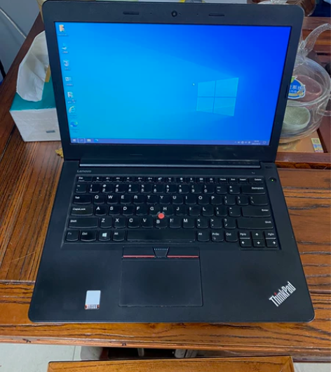 联想 Thinkpad   E470 14...