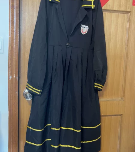 jk群秋冬，就去迪士尼穿过一次，要搬家了，...