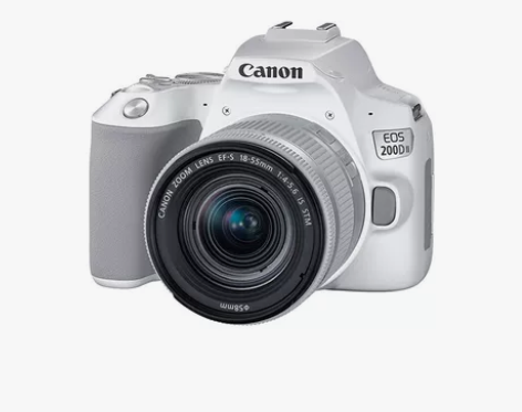 全新【自营】Canon/佳能EOS 200...