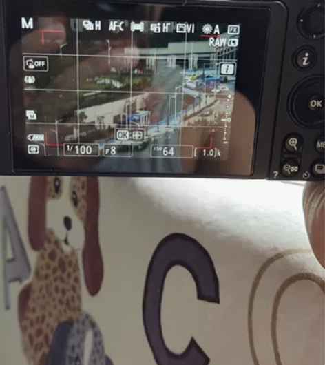 试出尼康AFS 300mm F4D  ED...