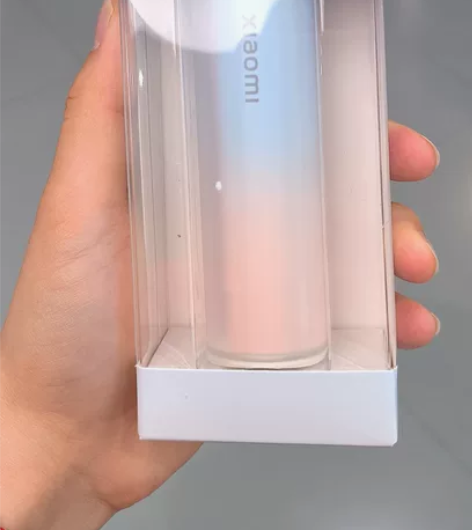 新买的小米口红充电宝没用过，  1000m...