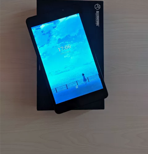 酷比魔方 IPLAY 8T 平板电脑！ 买...