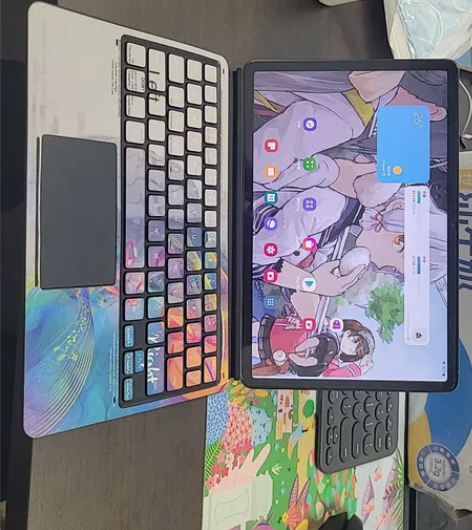 三星tab s7 国行,8+256 wif...