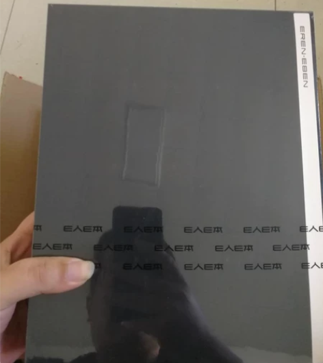 全新e人e本t11未拆封（型号A0010）...