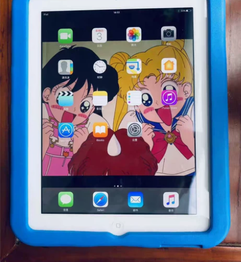 ?忍痛出 个人原因便宜卖二手平板 iPad...