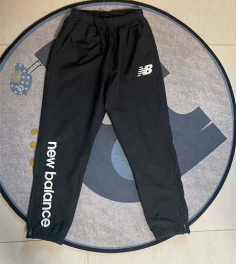 new balance新百伦运动裤儿童12...