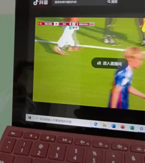 微软surface go微软平板电脑二合一...