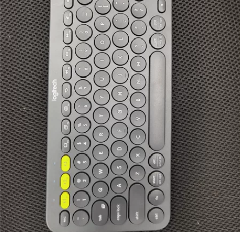 罗技k380蓝牙无线键盘电脑蓝牙键盘ipa...