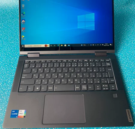 联想YOGA14寸 十一代机器 512GB...