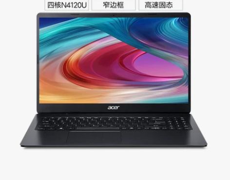 #笔记本电脑 #Acer/宏碁 #电脑便宜...