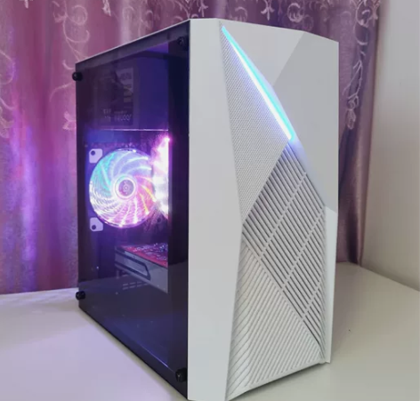 回家急转,台式电脑主机,高配 使用感受: ...