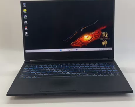 ?95新神舟战神Z7M笔记本电脑I5-83...