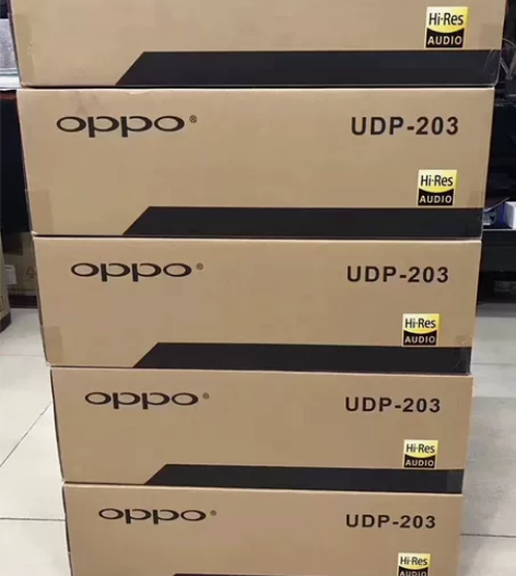 4K蓝光播放器影碟机！！  先锋UDP–L...