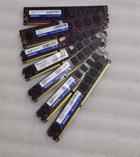 威刚8G DDR3 1600台式机内存 全...