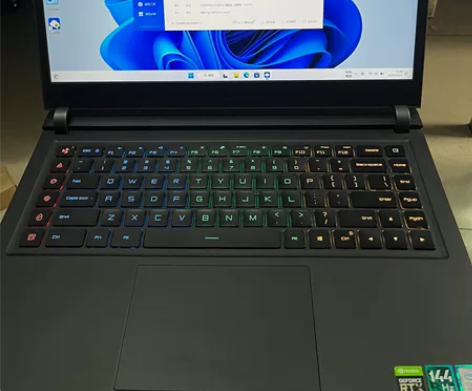 小米游戏本2019款i7-9750H+20...