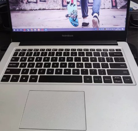 MIUI/小米 RedmiBook 14 ...
